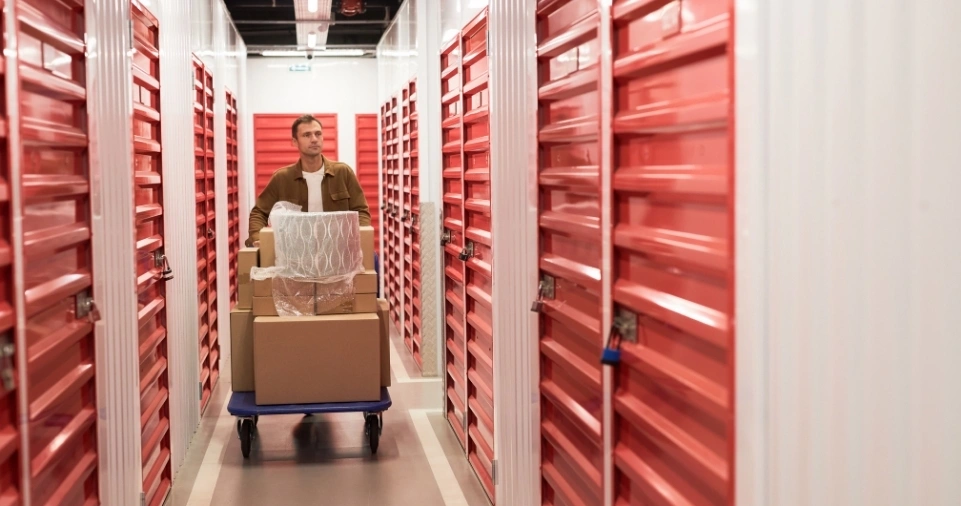 Benefits of Self Storage Investment