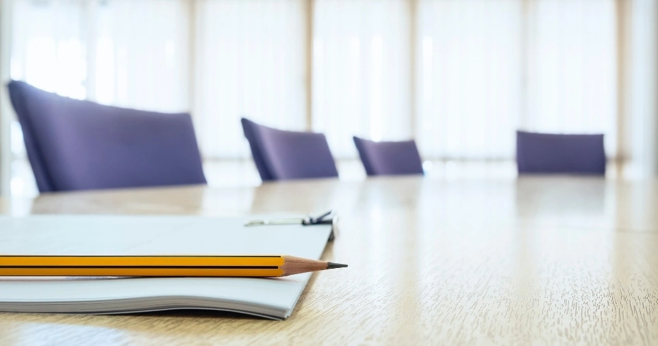 Nonprofit Board Manual