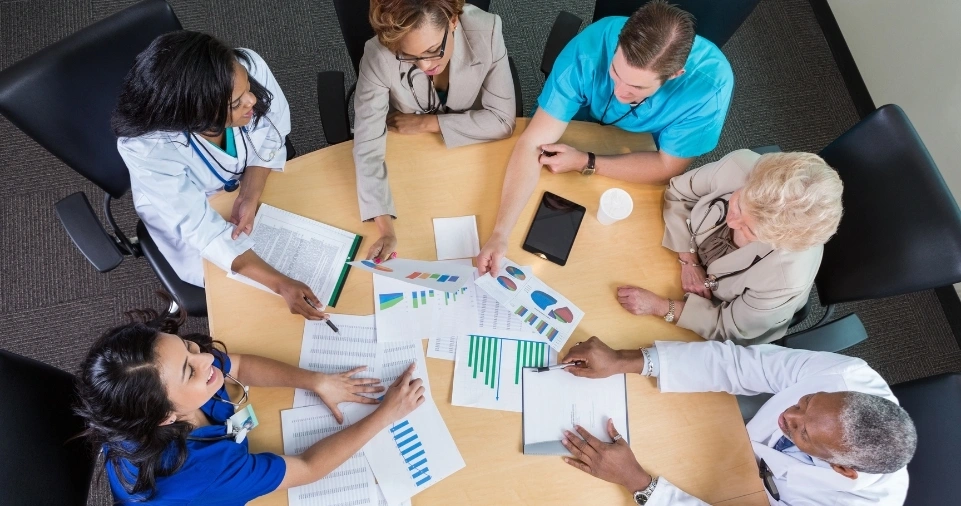 Board Member Responsibilities