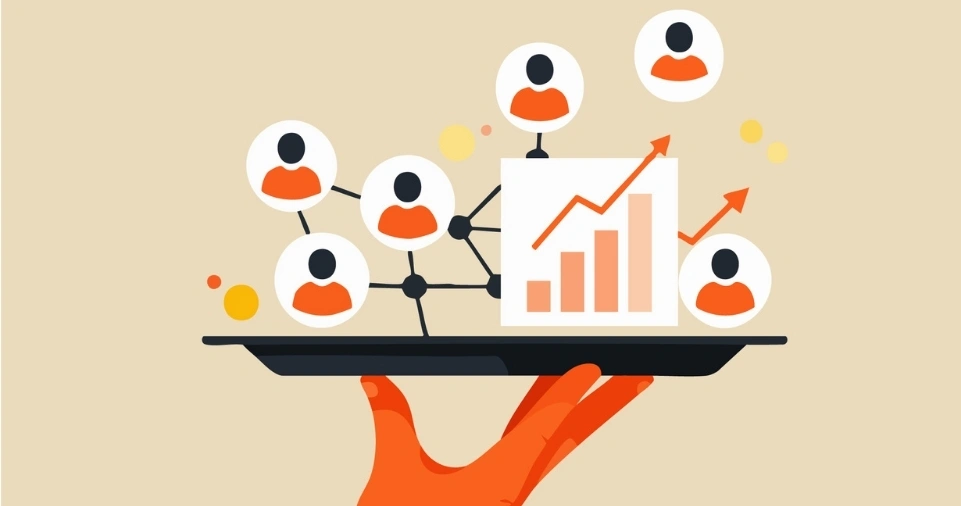 Dubai's Entrepreneurial Energy