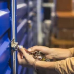 Investing in Self Storage