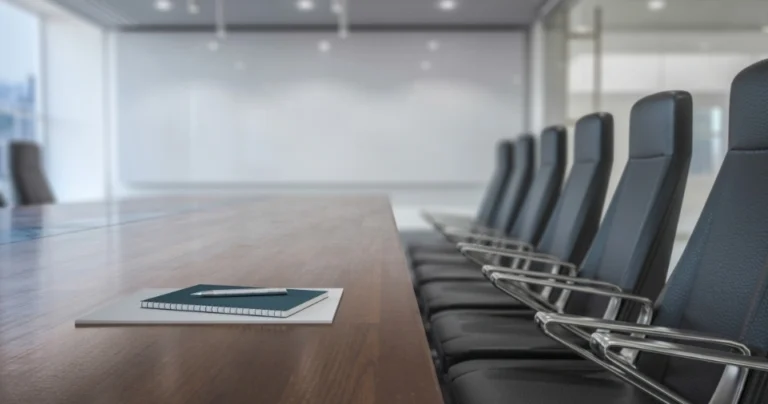 Nonprofit Board Handbook