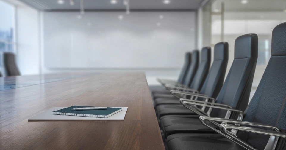 Nonprofit Board Handbook