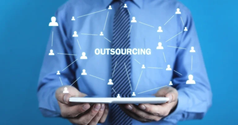 Outsourcing Business Services