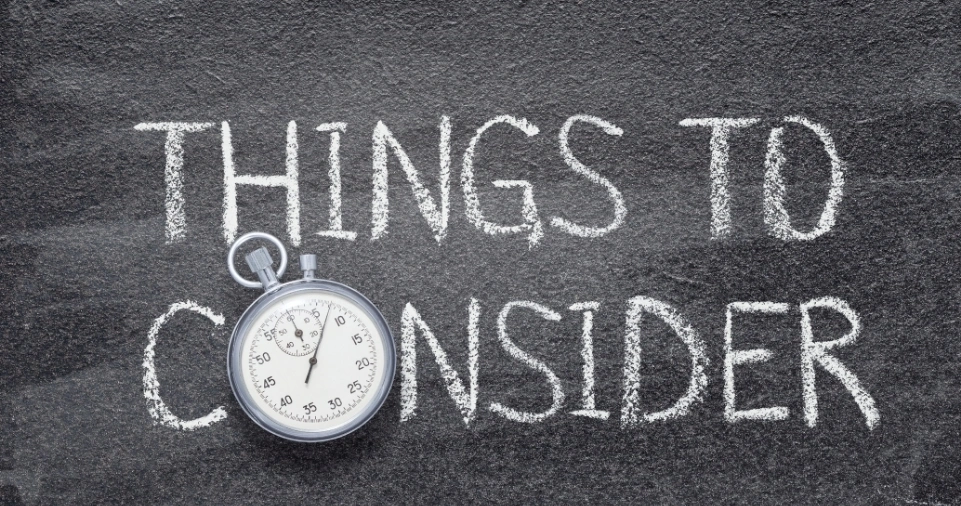 Things to Consider Before Investing in Self Storage