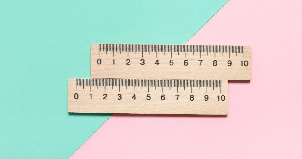 How Long Is 10 Inches