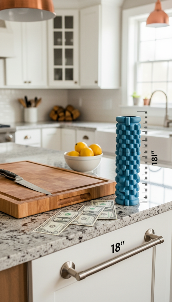 10 Everyday Objects That Are 18 Inches