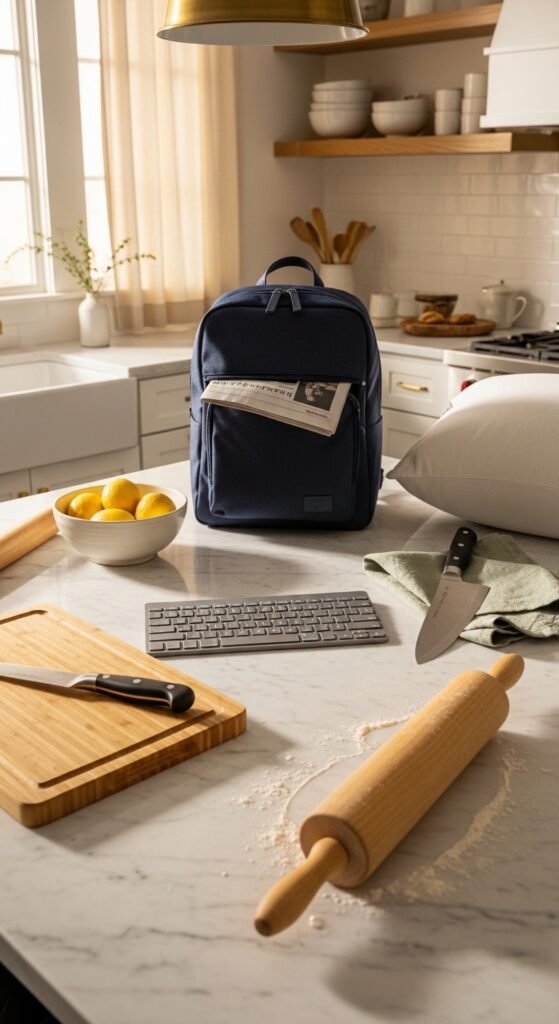 10 Everyday Objects That Are About 19 Inches