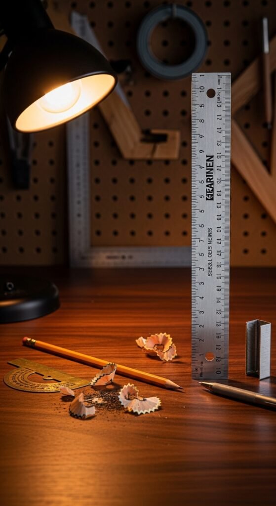 12 Common Objects That Are About 1 Inch Long