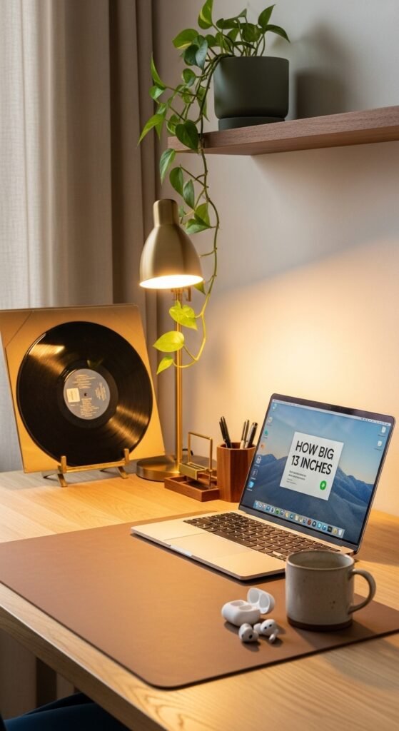 13 Inches Items Your Tech Gear