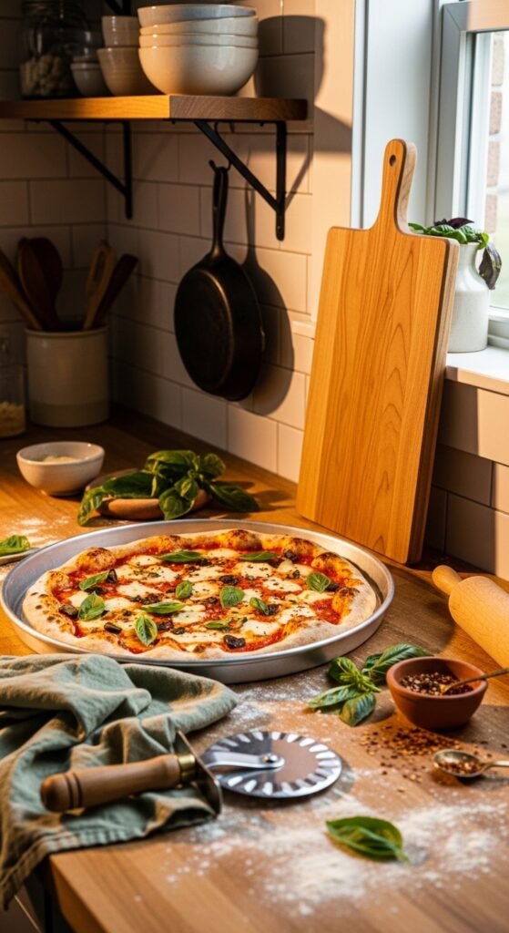 16-Inch Items In Your Kitchen