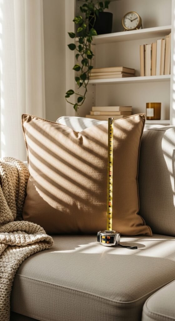 20 Inches Items Around the House