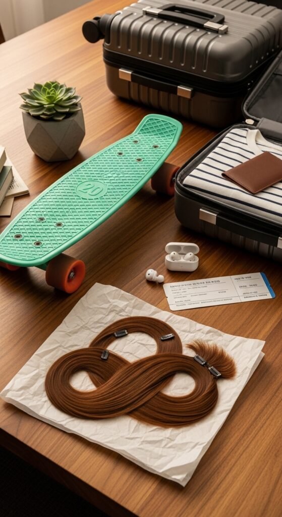 20 Inches Items At Your Desk