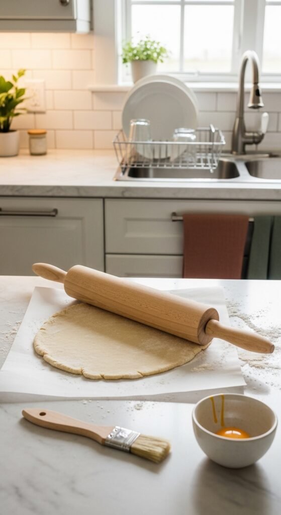 20 Inches Items In the Kitchen