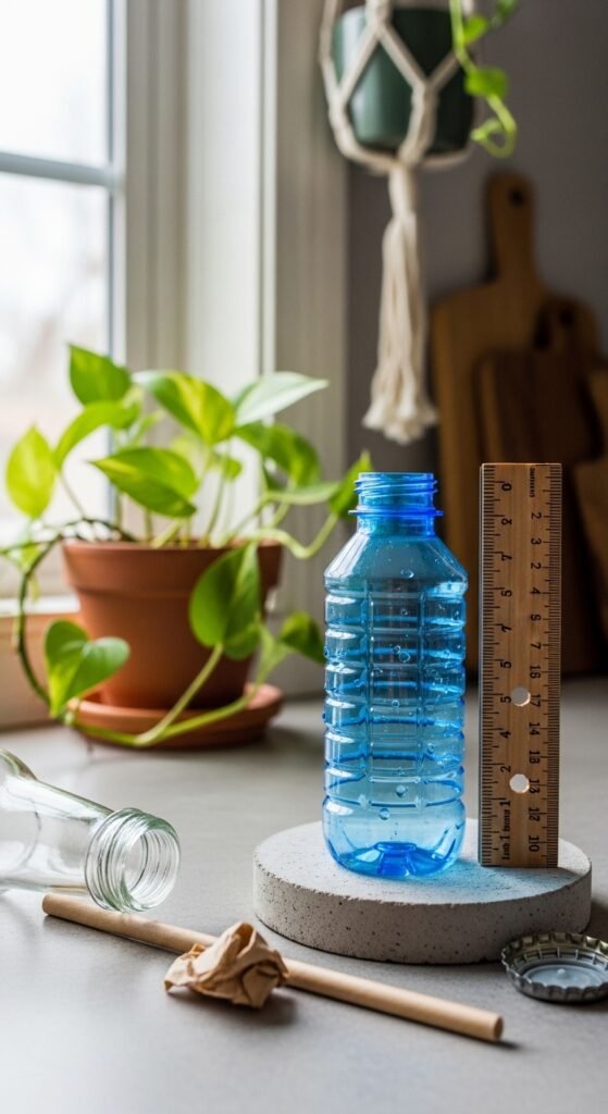 A Standard Bottle Cap
