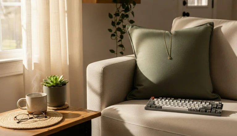 How Big Is 18 Inches