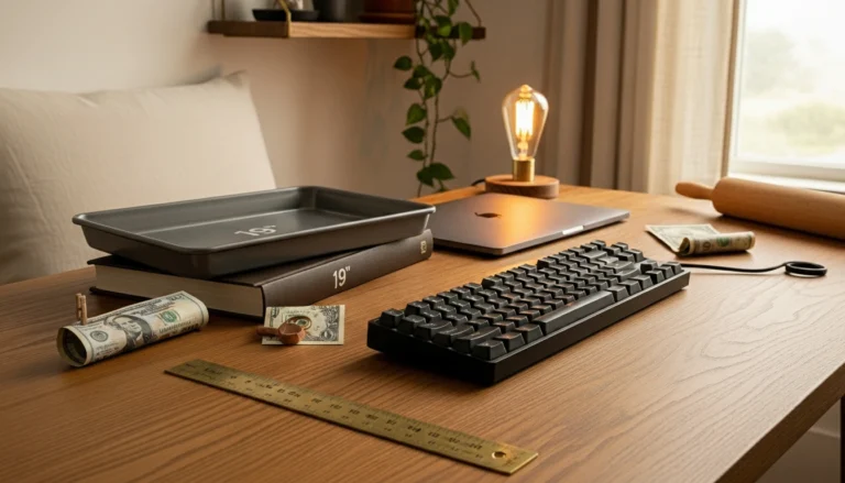 How Big Is 19 Inches