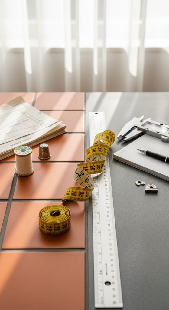 How to Read a Ruler in Inches