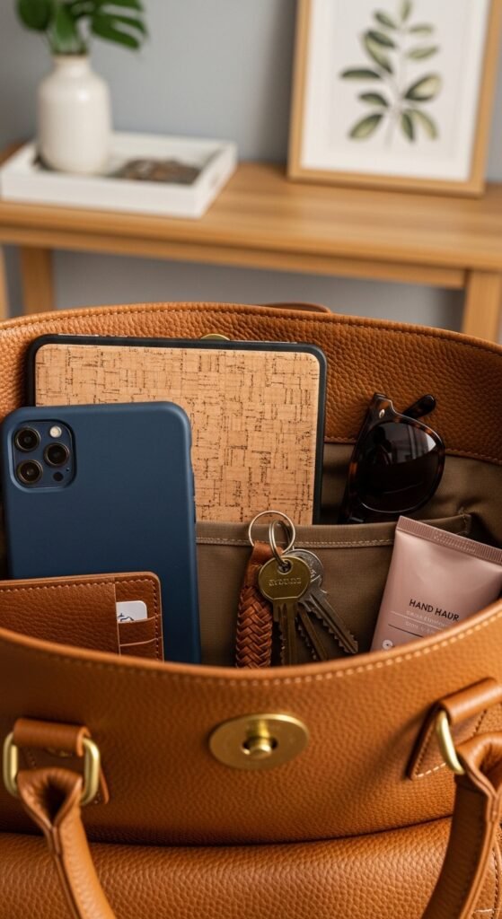 7 Inch Items In Your Pocket or Bag