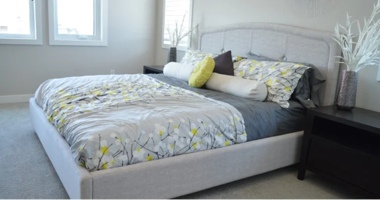 How Big Is an Alaskan King Bed