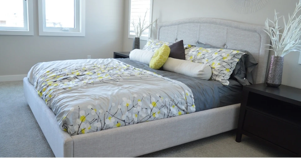 How Big Is an Alaskan King Bed