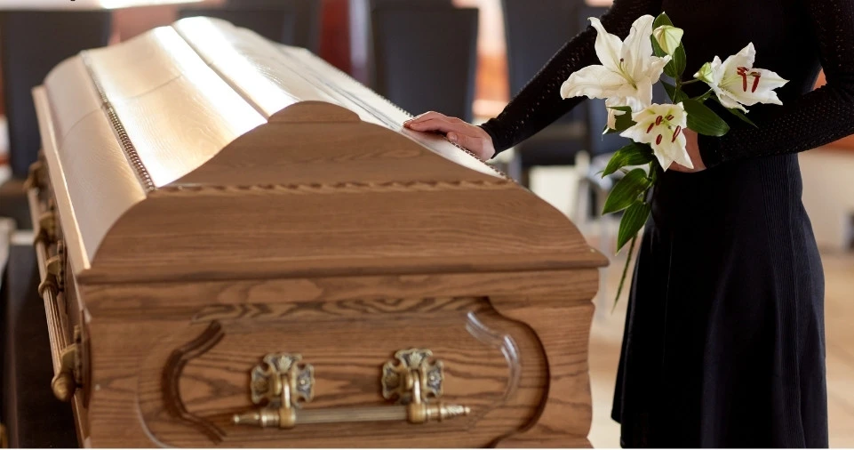 How Long After Death Is the Funeral