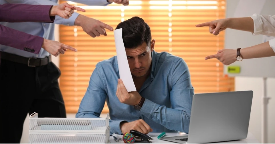 How to Document Workplace Bullying for HR