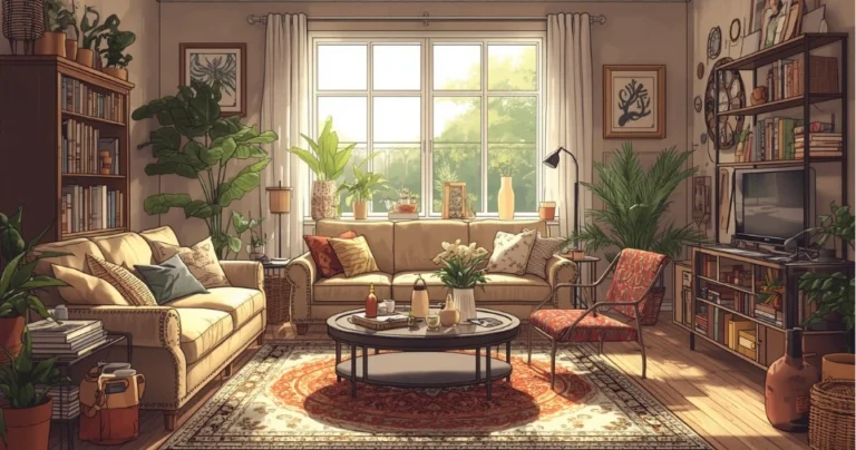 How Big Is 200 Square Feet