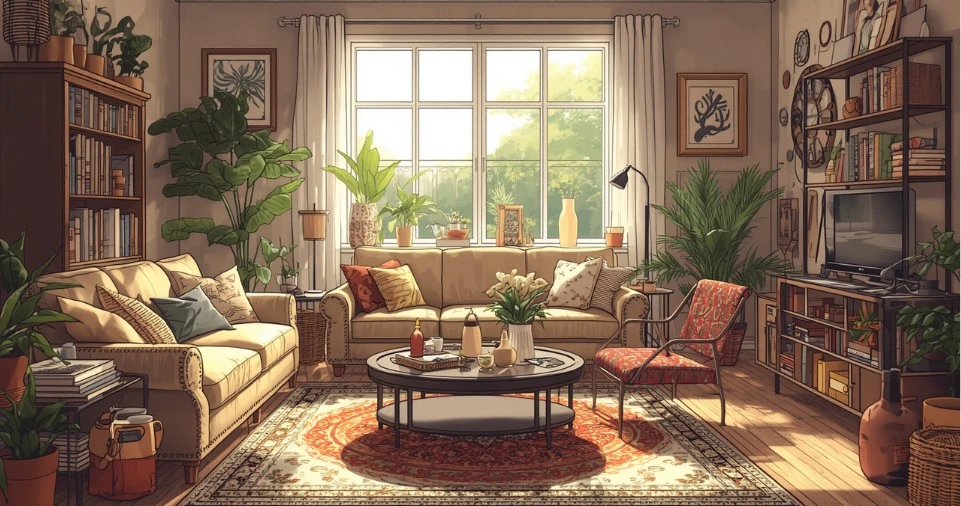 How Big Is 200 Square Feet