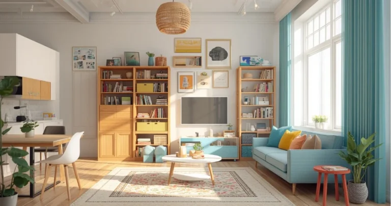 500 Square Feet